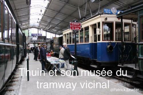 Gite Du Pont De Bois Thuin Kültér fotó